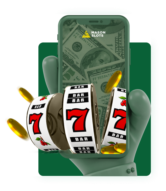 Image Casino App Specifications